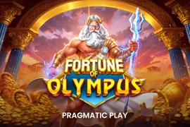 Fortune of Olympus