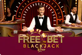 Free Bet Blackjack 2