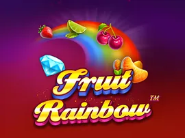 Fruit Rainbow