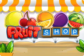 Fruit Shop
