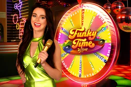 Funky Time