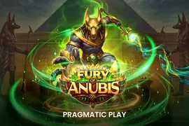 Fury of Anubis
