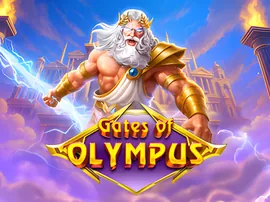 Gates of Olympus