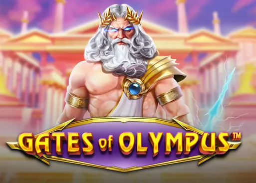 Gates of Olympus