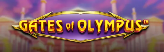 Gates of Olympus