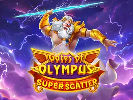 Gates of Olympus Super Scatter