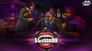 Gluttony