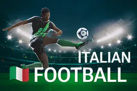 Goal Football - Italian