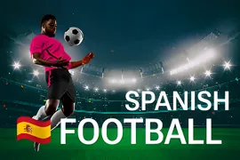 Goal Football - Spanish
