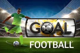 Goal - Nations Football