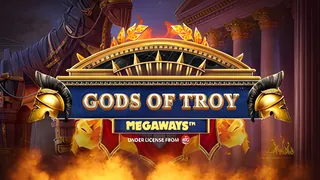 Gods of Troy MegaWays™