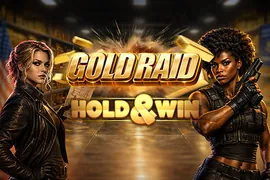 Gold Raid