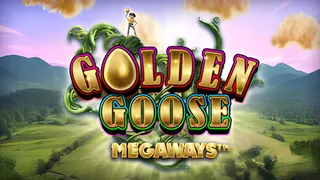 Golden Goose Megaways