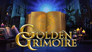 Golden Grimoire