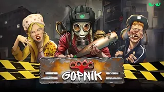 Gopnik