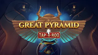 Great Pyramid Tap-A-Roo™