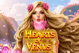 Hearts of Venus