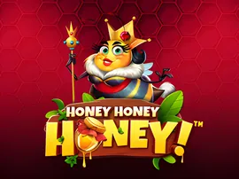 Honey Honey Honey