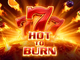 Hot to Burn