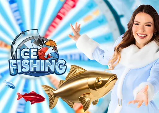 Ice Fishing