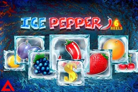 Ice Pepper 6 reels