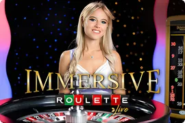 Immersive Roulette