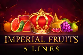 Imperial Fruits 5 Lines