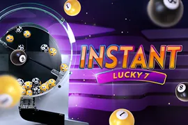 Instant Lucky 7