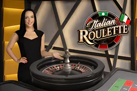 Italian Roulette