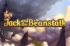 Jack and the Beanstalk