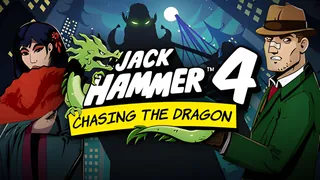 Jack Hammer™ 4: Chasing the Dragon