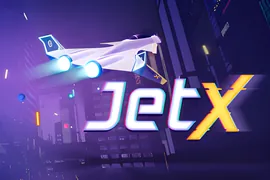 JetX