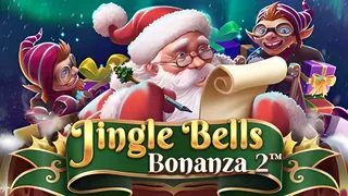 Jingle Bells Bonanza™ 2