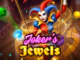 Joker's Jewels