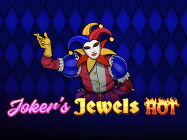 Joker's Jewels Hot