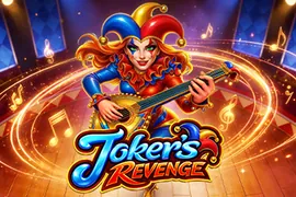 Joker's Revenge