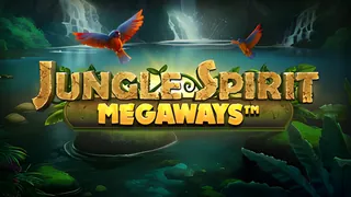 Jungle Spirit Megaways™
