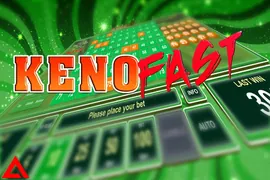 Keno Fast