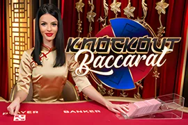 Knockout Baccarat