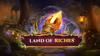 Land of Riches