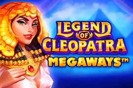 Legend of Cleopatra Megaways