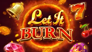 Let It Burn