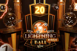 Lightning Ball
