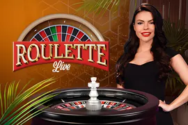 Live Roulette