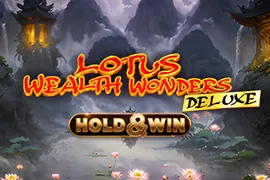 Lotus Wealth Wonders Deluxe