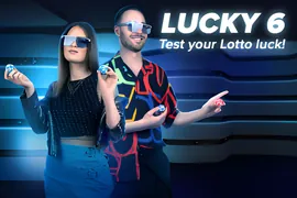 Lucky 6