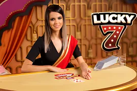 Lucky 7