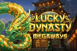 Lucky Dynasty MegaWays