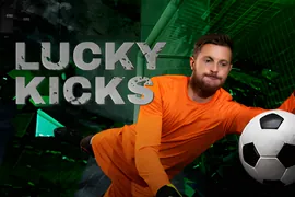 Lucky Kicks