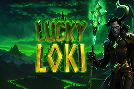 Lucky Loki